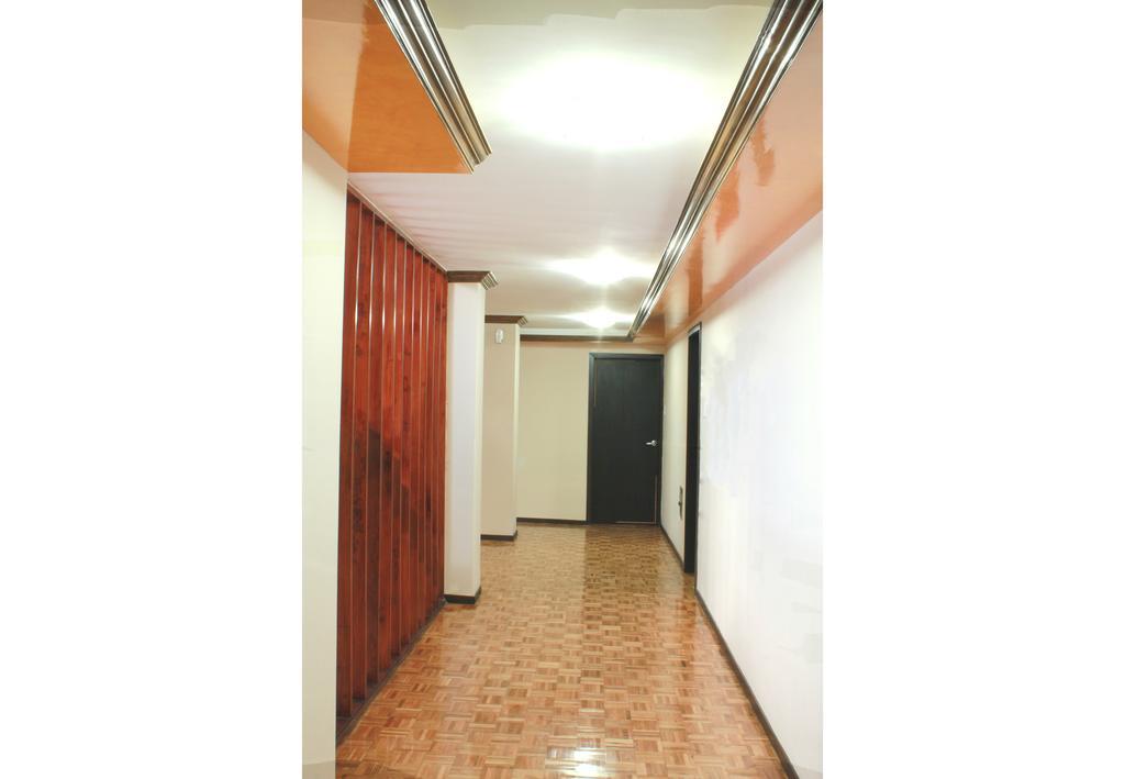 Hotel Villa Lafayette Quito Zimmer foto